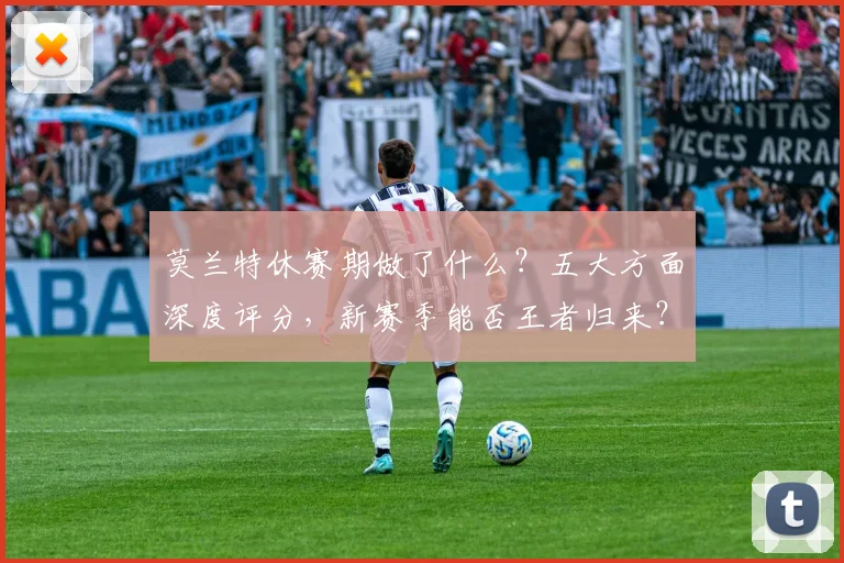 莫兰特休赛期做了什么？五大方面深度评分，新赛季能否王者归来？